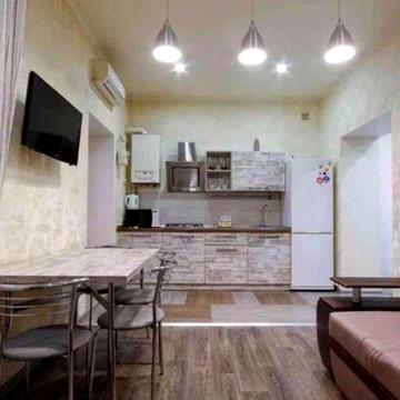 Продаж,  Квартира,  2 кімнати,  59 м²,  Воронцовский пер,  Центр,  Одесса