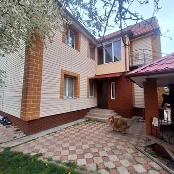 Продаж, Дом, 5 комнат, 187 м², 10.00 сот., Ивана Франко, Фонтанка, Фонтанка
