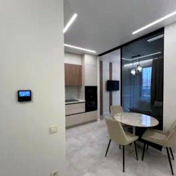 Продаж,  Квартира,  2 кімнати,  45 м²,  ЖК Эллада,  Генуэзская,  Аркадия,  Одесса