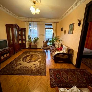 Продаж, Квартира, 2 кімнати, 65 м², Нежинская, Центр, Одесса