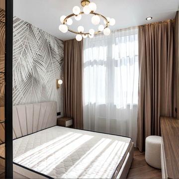 Продаж,  Квартира,  2 кімнати,  63 м²,  ЖК 61 Жемчужина,  Краснова,  Фонтан,  Одесса