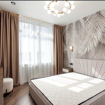 Продаж,  Квартира,  3 кімнати,  77 м²,  ЖК 68 Жемчужина,  Краснова,  Фонтан,  Одесса