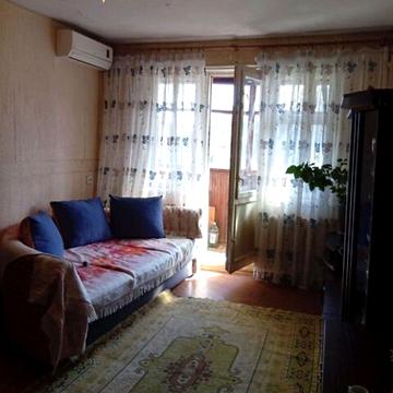 Продаж, Квартира, 3 комнаты, 56 м², Люстдорфская дорога (Черемушки), Черемушки, Одесса