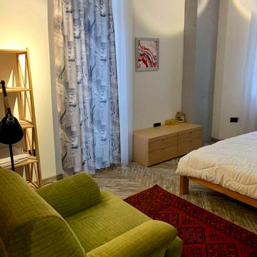 Продаж,  Квартира,  2 комнаты,  48 м²,  ЖК Романовский,  Проценко,  Слободка (Хаджибейский),  Одесса