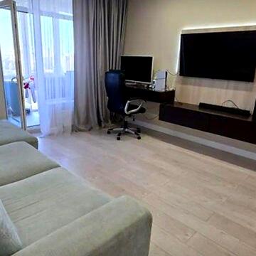 Продаж, Квартира, 3 комнаты, 84 м², ЖК Омега, Толбухина, Таирова, Одесса