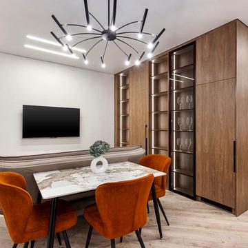 Продаж, Квартира, 2 комнаты, 50 м², ЖК 67 Жемчужина, Краснова, Фонтан, Одесса