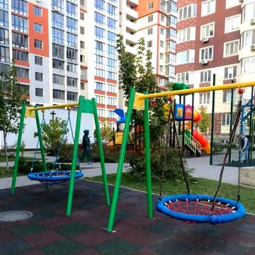 Продаж,  Квартира,  3 комнаты,  62 м²,  ЖК Золотая эра,  Николаевская,  Крыжановка,  Крыжановка