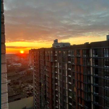 Продаж,  Квартира,  2 кімнати,  51 м²,  ЖК Прохоровский квартал,  Прохоровская,  Молдаванка,  Одесса
