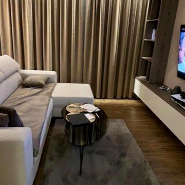 Продаж,  Квартира,  1 кімната,  53 м²,  ЖК Альтаир-3,  Жаботинского,  Таирова,  Одесса