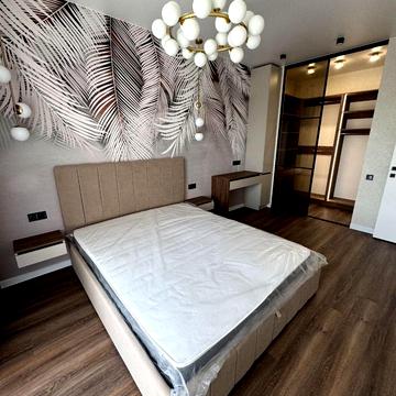Продаж,  Квартира,  3 кімнати,  65 м²,  ЖК 60 Жемчужина,  Краснова,  Фонтан,  Одесса