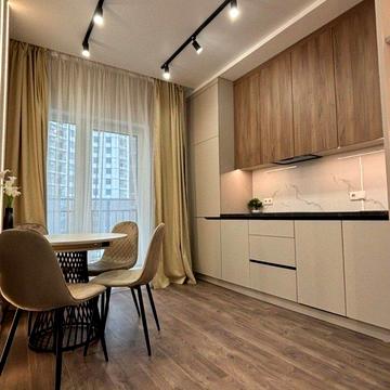 Продаж,  Квартира,  1 комната,  42 м²,  ЖК 66 Жемчужина,  Краснова,  Фонтан,  Одесса