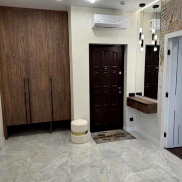 Продаж,  Квартира,  2 кімнати,  66 м²,  ЖК 60 Жемчужина,  Краснова,  Фонтан,  Одесса
