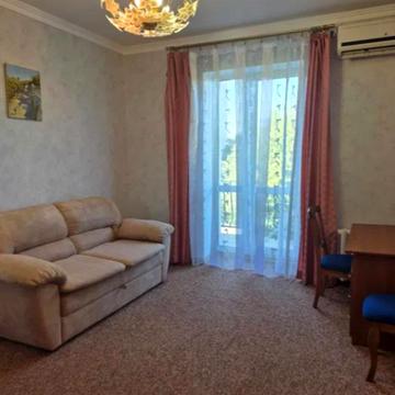 Продаж,  Квартира,  2 кімнати,  53 м²,  Семинарская,  Фонтан,  Одесса