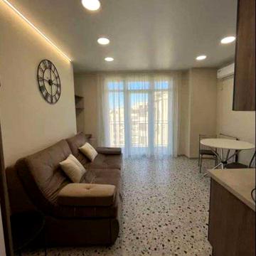 Продаж, Квартира, 1 комната, 25 м², ЖК Олимпиец, Шевченко проспект, Шевченко-Французский, Одесса