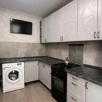Продаж, Квартира, 1 кімната, 45 м², ЖК Набережний квартал, Софиевская (область), Крыжановка