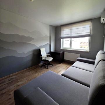 Продаж,  Квартира,  2 кімнати,  55 м²,  ЖК Сьоме Небо,  Проездная,  Авангард,  Авангард