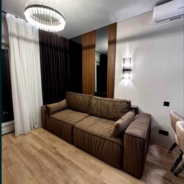 Продаж,  Квартира,  2 кімнати,  68 м²,  ЖК 60 Жемчужина,  Краснова,  Фонтан,  Одесса