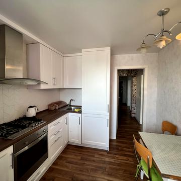 Продаж, Квартира, 3 кімнати, 67 м², Фонтанская дорога (Приморский), Фонтан, Одесса