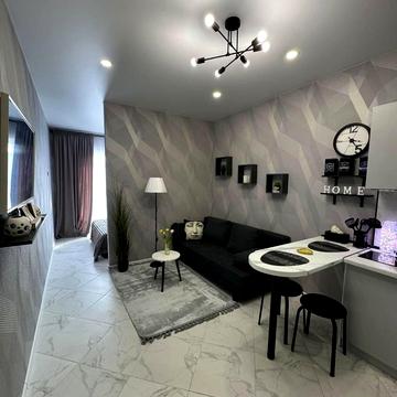 Продаж,  Квартира,  1 кімната,  28 м²,  ЖК Золотые столбы,  Боровского Николая,  Слободка (Хаджибейский),  Одесса