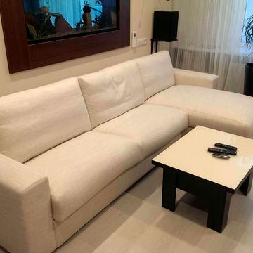 Продаж,  Квартира,  1 кімната,  54 м²,  ЖК Армейский,  Армейская,  Фонтан,  Одесса
