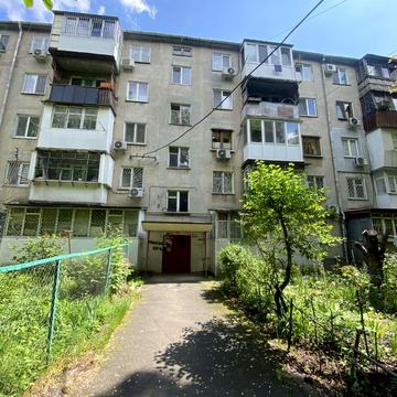 Продаж,  Квартира,  3 комнаты,  56 м²,  Павла Шклярука,  Черемушки,  Одесса