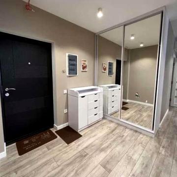 Продаж,  Квартира,  2 кімнати,  73 м²,  ЖК Маршал Сити,  Гуляева Полковника проспект,  Лиманка,  Лиманка
