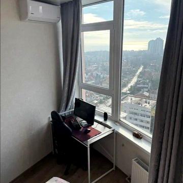 Продаж,  Квартира,  1 кімната,  30 м²,  ЖК Фонтан,  Макаренко,  Фонтан,  Одесса