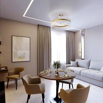 Продаж,  Квартира,  1 кімната,  50 м²,  ЖК Родос,  Генуэзская,  Аркадия,  Одесса