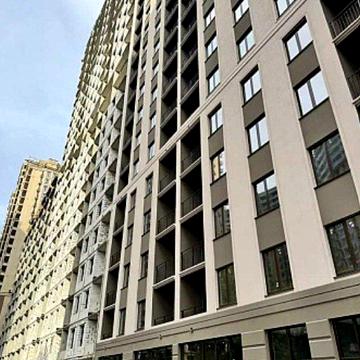 Продаж, Квартира, 1 комната, 45 м², ЖК Эллада, Генуэзская, Аркадия, Одесса