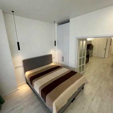 Продаж,  Квартира,  1 кімната,  42 м²,  ЖК Морская симфония,  Мореходный пер,  Аркадия,  Одесса