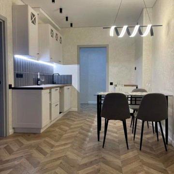 Продаж,  Квартира,  1 кімната,  50 м²,  ЖК Европейский,  Владислава Бувалкина,  Котовского,  Одесса