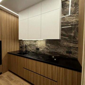 Продаж,  Квартира,  2 кімнати,  65 м²,  ЖК 61 Жемчужина,  Краснова,  Фонтан,  Одесса