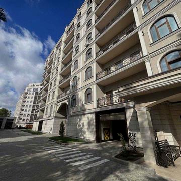 Продаж, Квартира, 2 кімнати, 63 м², ЖК Avinion, Дача Ковалевского, Дача Ковалевского, Одесса
