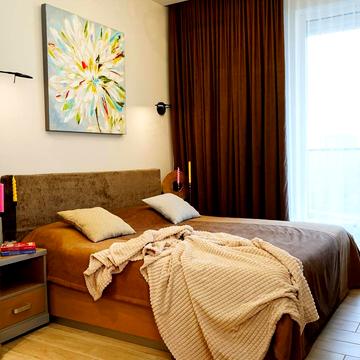 Продаж,  Квартира,  2 комнаты,  103 м²,  ЖК Гринвуд,  Французский бульвар,  Шевченко-Французский,  Одесса