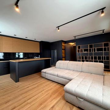 Продаж,  Квартира,  2 комнаты,  100 м²,  ЖК 4 сезона,  Гагарина проспект,  Шевченко-Французский,  Одесса