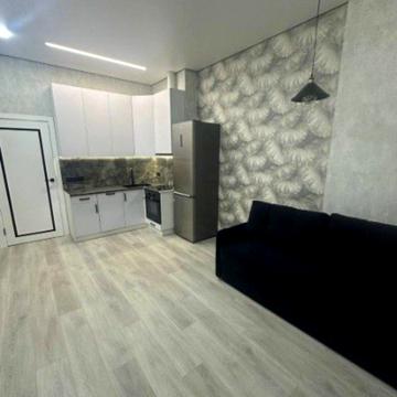 Продаж,  Квартира,  1 комната,  42 м²,  ЖК Золотая эра,  Николаевская,  Крыжановка,  Крыжановка