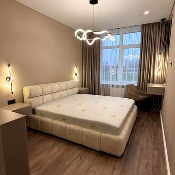 Продаж,  Квартира,  1 кімната,  65 м²,  ЖК 60 Жемчужина,  Краснова,  Фонтан,  Одесса