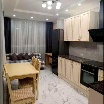 Продаж,  Квартира,  1 комната,  38 м²,  ЖК Акварель 4,  Профсоюзная,  Черемушки,  Одесса