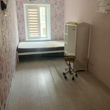 Продаж,  Квартира,  3 кімнати,  52 м²,  Осипова,  Центр,  Одесса