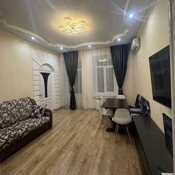 Продаж,  Квартира,  3 комнаты,  50 м²,  Большая Арнаутская,  Центр,  Одесса