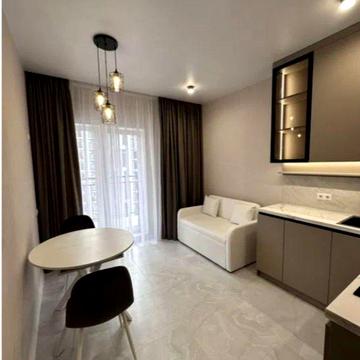 Продаж, Квартира, 1 кімната, 43 м², ЖК 63 Жемчужина, Краснова, Фонтан, Одесса