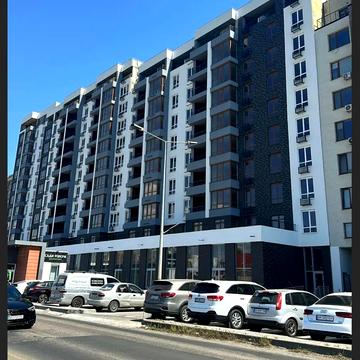 Продаж,  Квартира,  1 комната,  29 м²,  ЖК Сады Ривьеры,  Чехова,  Фонтанка,  Фонтанка