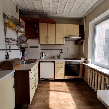 Продаж,  Квартира,  4 кімнати,  83 м²,  Небесной Сотни проспект,  Таирова,  Одесса