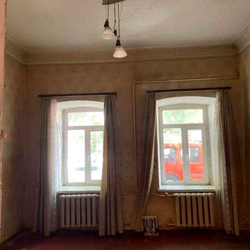 Продаж, Квартира, 2 кімнати, 32 м², Гимназическая, Центр, Одесса
