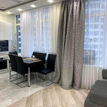 Продаж, Квартира, 2 кімнати, 62 м², ЖК 27 Жемчужина, Каманина, Фонтан, Одесса