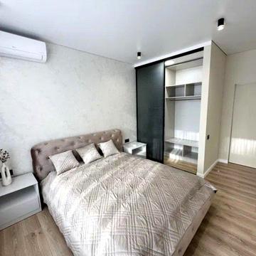 Продаж, Квартира, 3 комнаты, 89 м², ЖК 51 Жемчужина, Генуэзская, Аркадия, Одесса