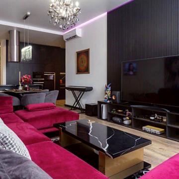 Продаж,  Квартира,  3 кімнати,  192 м²,  ЖК Аркадийский дворец,  Гагаринское Плато,  Аркадия,  Одесса
