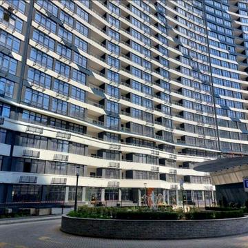 Продаж,  Квартира,  1 кімната,  46 м²,  ЖК Атмосфера,  Курортный пер,  Аркадия,  Одесса