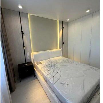 Продаж,  Квартира,  2 кімнати,  45 м²,  ЖК Альтаир-3,  Жаботинского,  Таирова,  Одесса