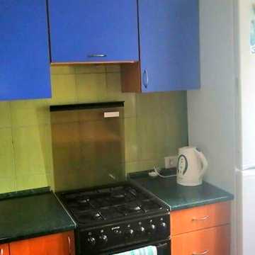 Продаж,  Квартира,  1 комната,  38 м²,  Николаевская дорога,  Котовского,  Одесса